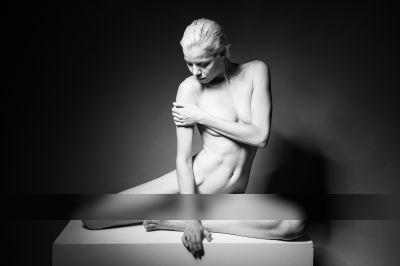 Denisa / Nude  photography by Photographer Trostheide ★12 | STRKNG