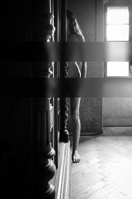 Nude  Fotografie von Fotograf Thomas Gerwers ★19 | STRKNG