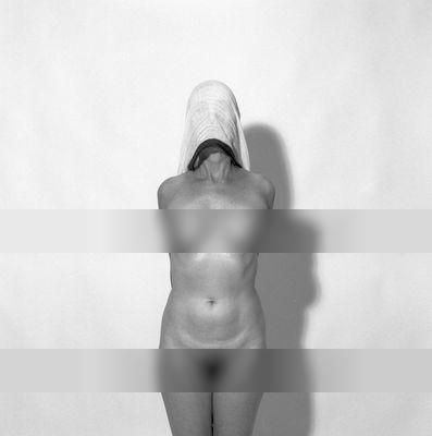 Veiled Veiled / Nude Fotografie von Fotograf Acqua&Sapone ★16 | STRKNG