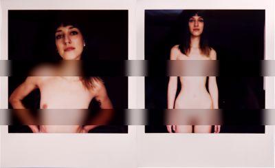 Half-Full / Nude  photography by Photographer Volker Hartung ★1 | STRKNG