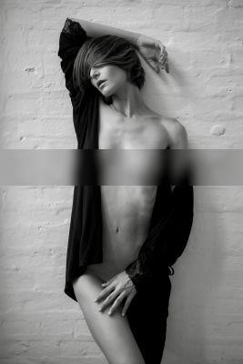 ..Maria.. / Nude  Fotografie von Fotograf Roland Wingenroth ★14 | STRKNG