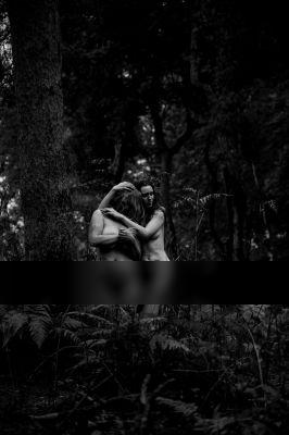Tell me / Nude  Fotografie von Fotograf Dirk Blodow ★3 | STRKNG