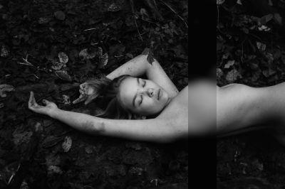 Nude  Fotografie von Fotograf Aleksandr Sabelnikov ★1 | STRKNG