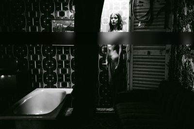 Inside... / Nude  photography by Photographer Dark Indigo ★5 | STRKNG