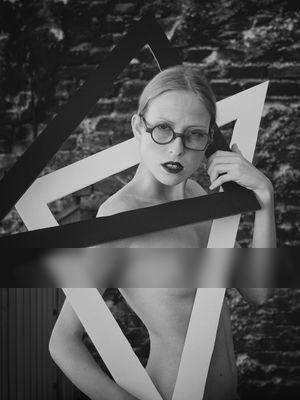 B+W / Fine Art  Fotografie von Fotograf Frank Sanders | STRKNG