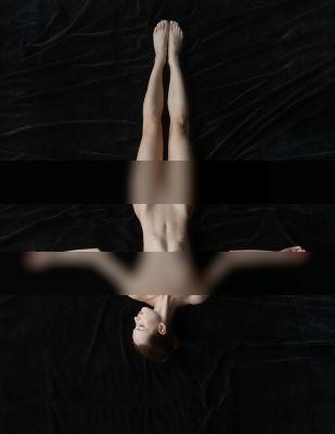 Dark berry / Nude  Fotografie von Fotograf Yauhen Yerchak ★2 | STRKNG