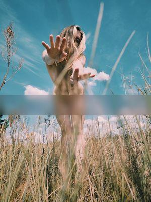 Spirit of Summer / Nude  Fotografie von Fotograf Daniél Svidersky | STRKNG