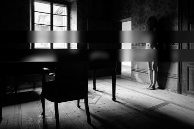 www.musaerato.gallery / Nude  Fotografie von Fotograf Thomas Gerwers ★19 | STRKNG