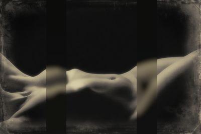 Venusart / Nude  Fotografie von Fotograf Medaltan | STRKNG