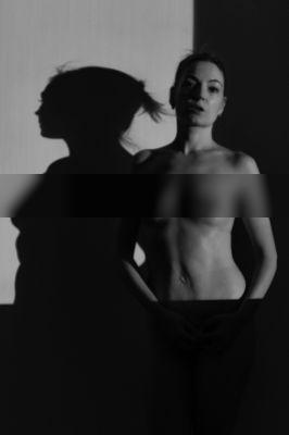 the other side is just for me / Fine Art  Fotografie von Fotograf maarew | STRKNG