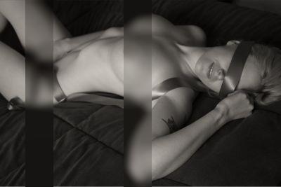 Help Me Make It Through The Night / Nude  Fotografie von Fotograf GaryMPhoto ★4 | STRKNG