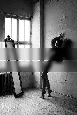 Kristin / Nude  Fotografie von Fotograf portraitsandlight ★4 | STRKNG