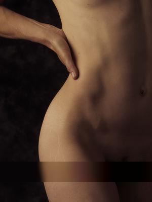 Nude  photography by Photographer ericpoissonphotographe ★3 | STRKNG