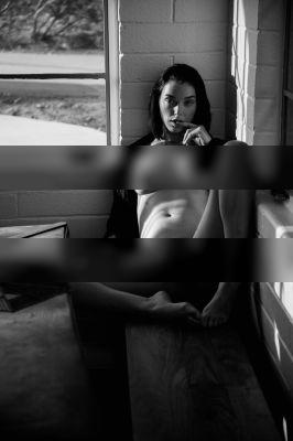 Wanted / Nude  photography by Photographer Andy Zane | STRKNG