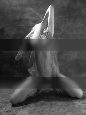 私のプライド / Nude  photography by Photographer Photographer Tetsuro Higashi ★40 | STRKNG