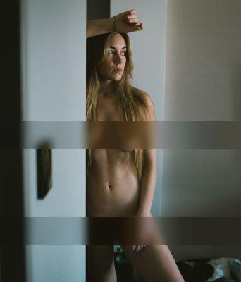 Stefani / Portrait  photography by Photographer constantYearing ★3 | STRKNG