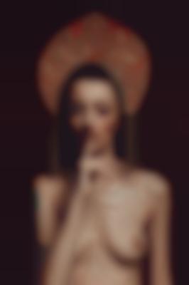 Malwina / Portrait  photography by Photographer Ewa Kępys ★7 | STRKNG