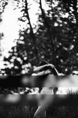 Out in nature / Nude  photography by Photographer stephan_black.and.white ★9 | STRKNG