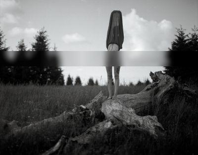 Fungus Maleficus / Nude  photography by Photographer JaKuBe ★1 | STRKNG