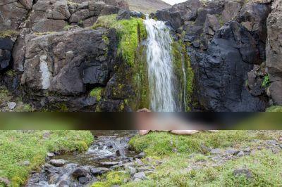 Ella In Iceland / Nude  photography by Photographer Alex Nason Photography ★4 | STRKNG