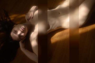 Eva / Nude  photography by Photographer Rubenc ★1 | STRKNG