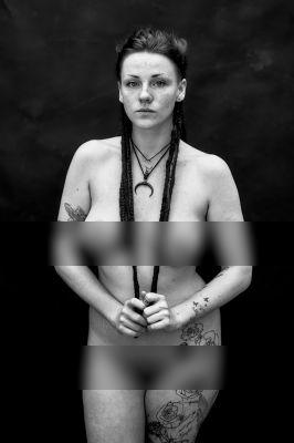 Marie / Menschen  Fotografie von Fotograf Dirk Rohra ★24 | STRKNG