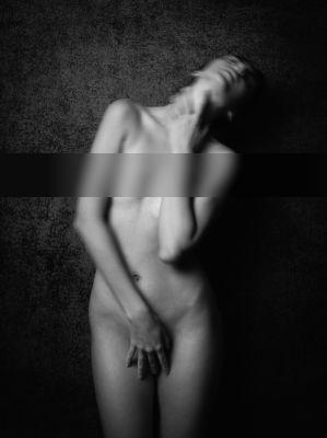 A.nastasia / Nude  Fotografie von Fotograf davalPHOTO ★4 | STRKNG