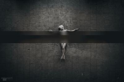 all is lost / Nude  photography by Photographer Andreas Puhl ★105 | STRKNG