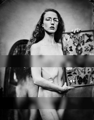 Nude  Fotografie von Fotograf Alden Barnes ★2 | STRKNG