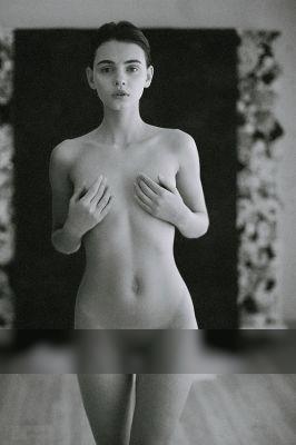 one truth / Nude  Fotografie von Fotograf Andreas Puhl ★104 | STRKNG