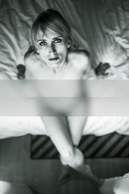 Look up / Nude  Fotografie von Fotograf BeLaPho ★16 | STRKNG