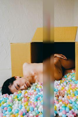 Commoditization / Fine Art  Fotografie von Fotograf Tung Li ★8 | STRKNG