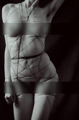 Can´t keep repeating / Nude  Fotografie von Fotografin Quinn ★2 | STRKNG