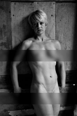 Lola / Nude  Fotografie von Fotograf Robert Wendel ★2 | STRKNG