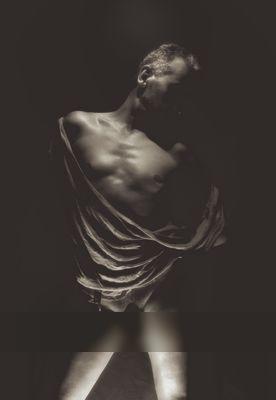 Androsart / Nude  Fotografie von Fotograf Medaltan | STRKNG