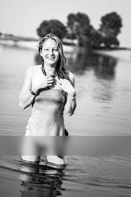 Summer Streaming / Nude  Fotografie von Fotograf Gutenbild ★7 | STRKNG