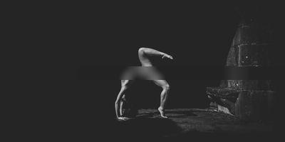 Keira Lavelle / 2024-09-16 Keira Lavelle / Nude photography by Photographer Dan Matthews ★5 | STRKNG