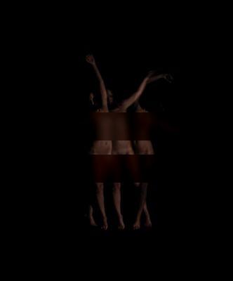 Aura / Nude  Fotografie von Fotograf Giorgos Ioannidis ★1 | STRKNG