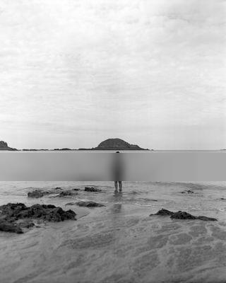 Sea goddess / Nude  Fotografie von Fotograf Charles LEMAIRE | STRKNG