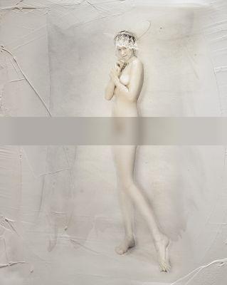 Nude  Fotografie von Fotograf Luciano Corti ★20 | STRKNG