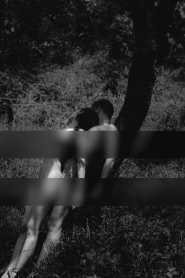 Lost in woods / Portrait  Fotografie von Fotograf thedannyguy ★7 | STRKNG