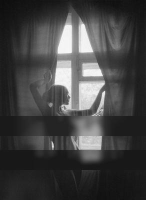 Between Two Worlds / Fine Art  photography by Photographer Pablo Fanque’s Fair ★7 | STRKNG