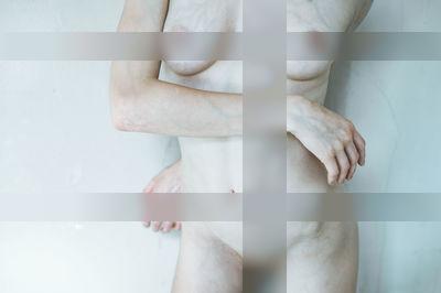 Mimikri. / Nude  Fotografie von Fotograf Stephan Joachim ★19 | STRKNG