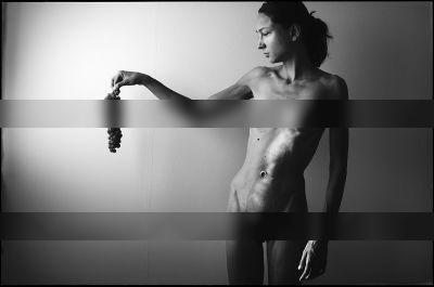 untitled / Nude  Fotografie von Fotograf ray gray ★18 | STRKNG