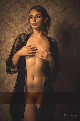 Selina / Nude  Fotografie von Fotograf BeLaPho ★17 | STRKNG