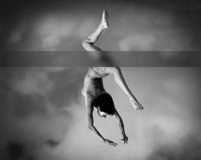 Susanna / Nude  Fotografie von Fotograf carlo Magenis ★3 | STRKNG