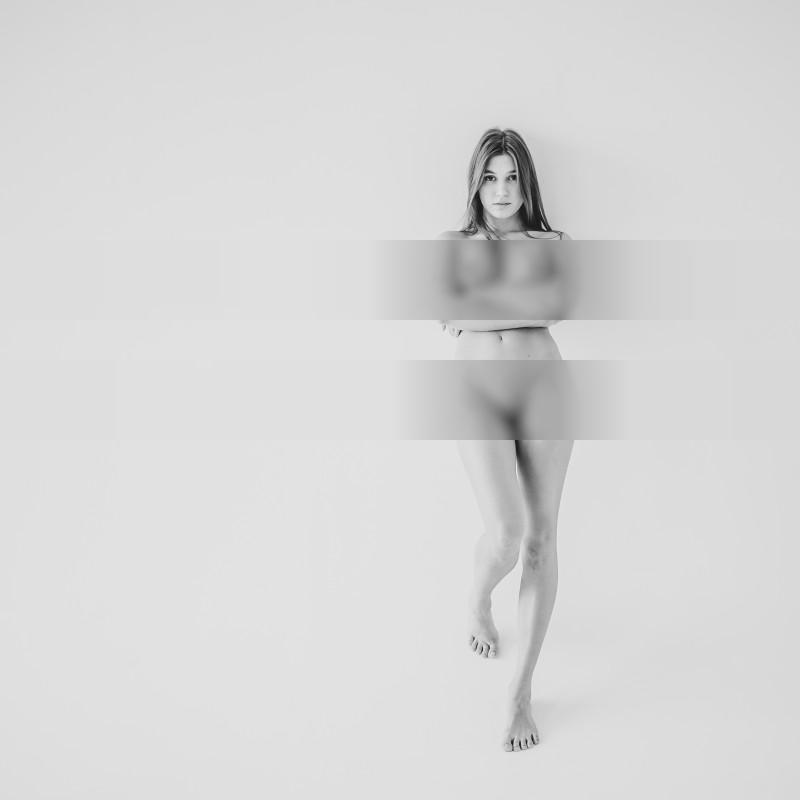 Just / Nude  Fotografie von Fotograf Rufus ★5 | STRKNG