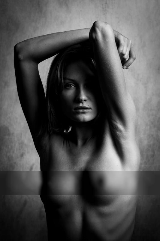Nude  Fotografie von Fotograf Christian Karner CKVI ★5 | STRKNG