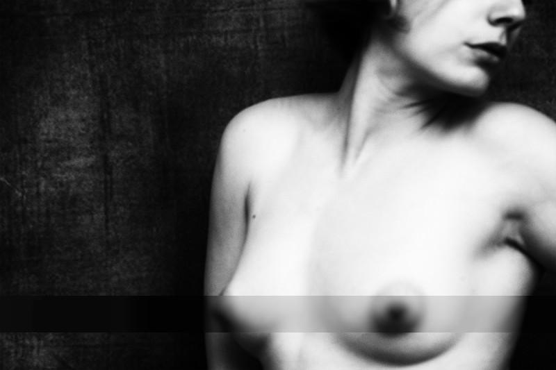 Daniela / Nude  Fotografie von Fotograf GM Sacco ★3 | STRKNG