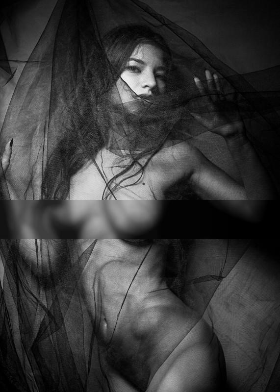 the sail / Fine Art  Fotografie von Fotograf Silvio Manuele ★7 | STRKNG